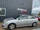 Opel Vectra 2.2 COSMO 155 ch BVA Gris  - 4