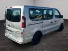 Opel Vivaro 1.6 CDTI 140 BI-TURBO L1H1 PACK CLIM GPS 8 PLACES Gris  - 3