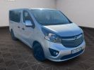 Opel Vivaro 1.6 CDTI 140 BI-TURBO L1H1 PACK CLIM GPS 8 PLACES Gris  - 4