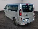 Opel Vivaro 1.6 CDTI 140 BI-TURBO L1H1 PACK CLIM GPS 8 PLACES Gris  - 5