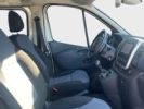 Opel Vivaro 1.6 CDTI 140 BI-TURBO L1H1 PACK CLIM GPS 8 PLACES Gris  - 8