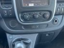 Opel Vivaro 1.6 CDTI 140 BI-TURBO L1H1 PACK CLIM GPS 8 PLACES Gris  - 12