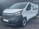 Opel Vivaro 1.6CDTI 125ch BI-TURBO 9Places Pack Business Blanc  - 1