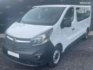 Opel Vivaro 1.6CDTI 125ch BI-TURBO 9Places Pack Business Blanc  - 3