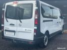 Opel Vivaro 1.6CDTI 125ch BI-TURBO 9Places Pack Business Blanc  - 5