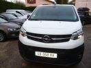 Opel Vivaro 2L diesel 150 cv Blanc  - 1