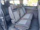 Opel Vivaro (3) 1.5 Diesel 120 ch L3 Gris  - 11