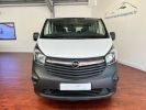 Opel Vivaro COMBI 1.6 CDTI 120 K2900 L2H1 PACK CLIM + START/STOP E6D-T Blanc  - 2