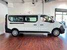 Opel Vivaro COMBI 1.6 CDTI 120 K2900 L2H1 PACK CLIM + START/STOP E6D-T Blanc  - 3