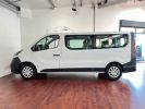 Opel Vivaro COMBI 1.6 CDTI 120 K2900 L2H1 PACK CLIM + START/STOP E6D-T Blanc  - 4