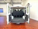 Opel Vivaro COMBI 1.6 CDTI 120 K2900 L2H1 PACK CLIM + START/STOP E6D-T Blanc  - 6