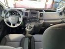 Opel Vivaro COMBI 1.6 CDTI 120 K2900 L2H1 PACK CLIM + START/STOP E6D-T Blanc  - 9