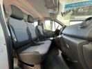 Opel Vivaro COMBI 1.6 CDTI 120 K2900 L2H1 PACK CLIM + START/STOP E6D-T Blanc  - 13