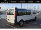 Opel Vivaro COMBI 2.0 CDTI - 115 - EcoFlex - S&S Tour Cosmo L1H1 9 Places Blanc  - 4