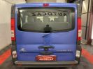 Opel Vivaro COMBI 9PLACES 2.0 CDTI 115ch Euro5 Pack Clim 101000KM 2012 Bleu  - 6