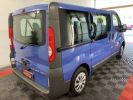 Opel Vivaro COMBI 9PLACES 2.0 CDTI 115ch Euro5 Pack Clim 101000KM 2012 Bleu  - 7