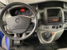 Opel Vivaro COMBI 9PLACES 2.0 CDTI 115ch Euro5 Pack Clim 101000KM 2012 Bleu  - 8