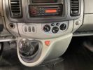 Opel Vivaro COMBI 9PLACES 2.0 CDTI 115ch Euro5 Pack Clim 101000KM 2012 Bleu  - 10