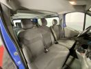 Opel Vivaro COMBI 9PLACES 2.0 CDTI 115ch Euro5 Pack Clim 101000KM 2012 Bleu  - 16