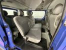 Opel Vivaro COMBI 9PLACES 2.0 CDTI 115ch Euro5 Pack Clim 101000KM 2012 Bleu  - 18