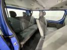 Opel Vivaro COMBI 9PLACES 2.0 CDTI 115ch Euro5 Pack Clim 101000KM 2012 Bleu  - 19