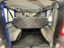 Opel Vivaro COMBI 9PLACES 2.0 CDTI 115ch Euro5 Pack Clim 101000KM 2012 Bleu  - 21