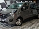 Opel Vivaro FG F2900 L2H1 1.6 CDTI 120 BUSINESS TVA RECUPERABLE Gris C  - 1