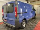 Opel Vivaro FOURGON 2.0 CDTI 115 PACK CLIM Bleu  - 5