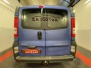 Opel Vivaro FOURGON 2.0 CDTI 115 PACK CLIM Bleu  - 6