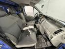 Opel Vivaro FOURGON 2.0 CDTI 115 PACK CLIM Bleu  - 13