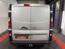 Opel Vivaro FOURGON L1H1 1.6 CDTI 120 CH Confort 95500km 2018 Grise  - 6