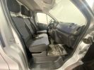 Opel Vivaro FOURGON L1H1 1.6 CDTI 120 CH Confort 95500km 2018 Grise  - 10