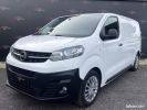 Opel Vivaro FOURGON L1H1 HDI 120CH CONFORT- ETAT NEUF Blanc  - 1