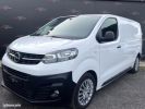 Opel Vivaro FOURGON L1H1 HDI 120CH CONFORT- ETAT NEUF Blanc  - 3