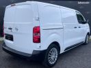 Opel Vivaro FOURGON L1H1 HDI 120CH CONFORT- ETAT NEUF Blanc  - 4