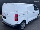 Opel Vivaro FOURGON L1H1 HDI 120CH CONFORT- ETAT NEUF Blanc  - 5