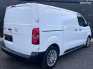 Opel Vivaro FOURGON L1H1 HDI 120CH CONFORT- ETAT NEUF Blanc  - 6