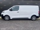 Opel Vivaro FOURGON L1H1 HDI 120CH CONFORT- ETAT NEUF Blanc  - 7