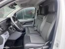 Opel Vivaro FOURGON L1H1 HDI 120CH CONFORT- ETAT NEUF Blanc  - 8