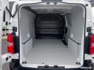 Opel Vivaro FOURGON L1H1 HDI 120CH CONFORT- ETAT NEUF Blanc  - 13