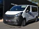 Opel Vivaro II 1.6 CDTI 125 9 places BLANC  - 1