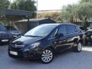 Opel Zafira 1.4 TURBO 140CH COSMO PACK AUTOMATIQUE 7 PLACES Anthracite  - 1
