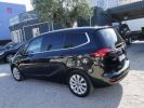 Opel Zafira 1.4 TURBO 140CH COSMO PACK AUTOMATIQUE 7 PLACES Anthracite  - 3