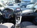Opel Zafira 1.4 TURBO 140CH COSMO PACK AUTOMATIQUE 7 PLACES Anthracite  - 8