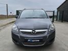 Opel Zafira 1.7 CDTi 7 Places Gris Métallisé  - 2