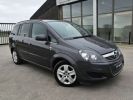 Opel Zafira 1.7 CDTi 7 Places Gris Métallisé  - 3