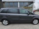 Opel Zafira 1.7 CDTi 7 Places Gris Métallisé  - 4