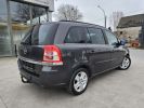 Opel Zafira 1.7 CDTi 7 Places Gris Métallisé  - 5