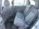 Opel Zafira 1.9 CDTI - 100 ch FAP Enjoy Gris Clair  - 8