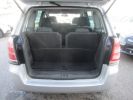 Opel Zafira 1.9 CDTI - 100 ch FAP Enjoy Gris Clair  - 9